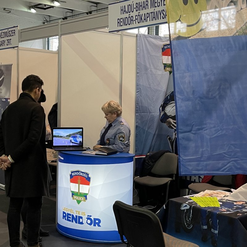 Állásbörze 2022 Berettyóújfalu 37